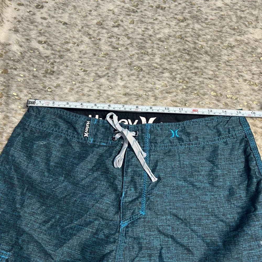 5 for $25🔥Hurley Swim Trunk Board Shorts‎ Mens Small (30